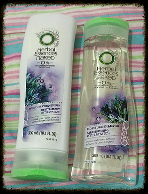 DicasbyDani/HerbalEssences