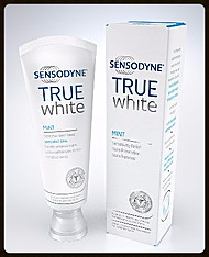 sensodyne